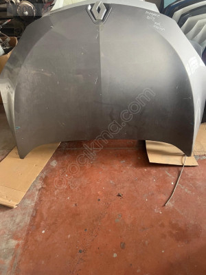 RENAULT MEGANE ÇIKMA KAPUT