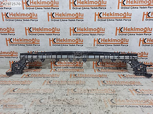 MERCEDES C SERİSİ W205 ÖN PANEL DESTEK KONSOLU A2056204101 ORJİN