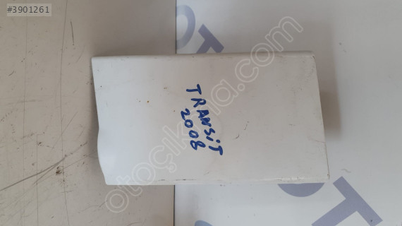 ford transit 2008 depo kapağı (son fiyat)
