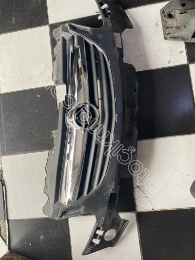 OPEL CORSA D PANJUR - NİKELAJ