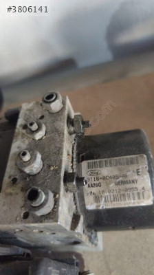Ford Tourneo Connect ABS Beyni / 9T16-2C405-AF