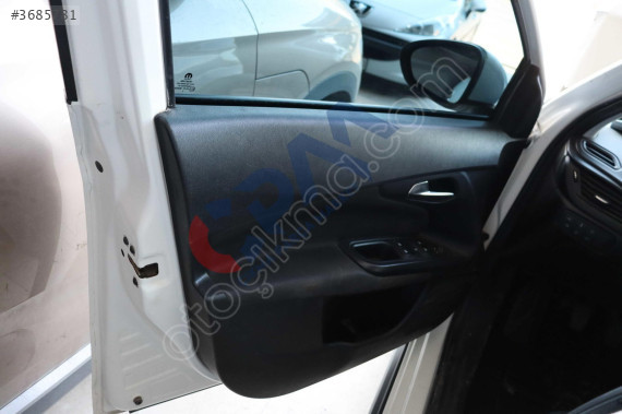 FİAT EGEA CROSS 1.4 STREET 2021 SOL ÖN KAPI