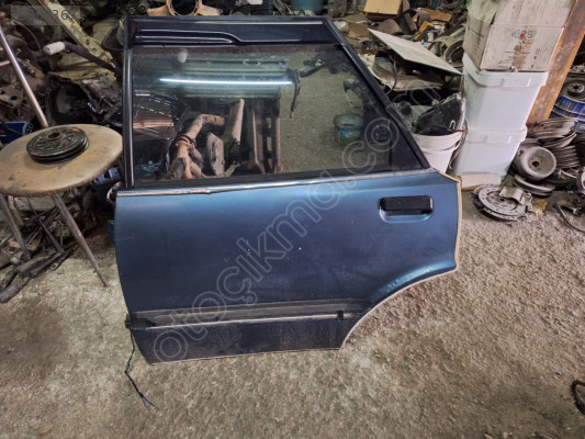 Ford Taunus Orjinal Sol Arka kapı