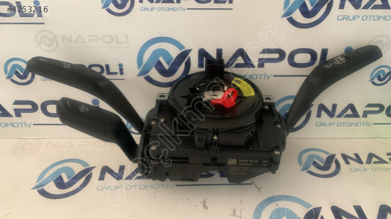 4N0907129MB AUDİ A4 A5 A6 A7 Q7 Q8 E-TRON DİREKSİYON SARGISI