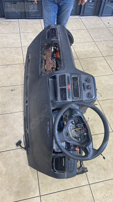 FİAT LİNEA 2 TORPİDO KONUK OTO