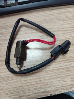 GERİ VİTES MÜŞÜRÜ H-100 MİN.KMYH-100 04KMYSTAREX TCİ