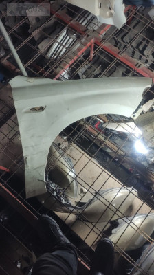 FİAT EGEA SAĞ ÖN ÇAMURLUK