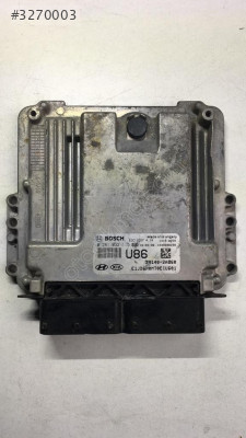 KİA CEED MOTOR BEYNİ 0281032115 /39140-2A860