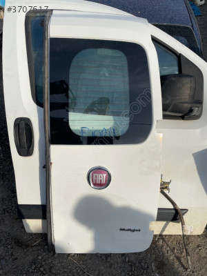 FİORİNO SAĞ ARKA BAGAJ KAPAĞI