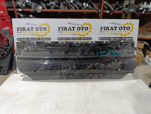 51127331599 BMW 5 SERİSİ F10 ARKA TAMPON ORTA İÇ BRAKETİ