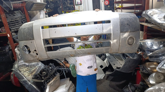 PEUGEOT PARTNER ÖN TAMPON ORJİNAL ÇIKMA