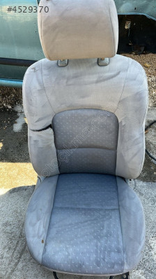 MAZDA 3 SAĞ ÖN KOLTUK ÇEVİK OTO ÇIKMA