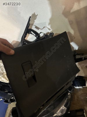 PEUGEOT 2008 3008 TORPİDO KAPAĞI
