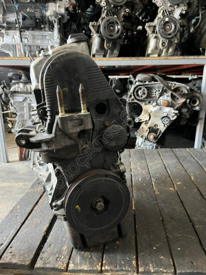 Honda cıvıc 1.6 vtec çıkma motor D16v1