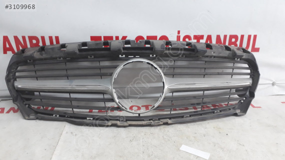 Mercedes CLA 117 PANJUR