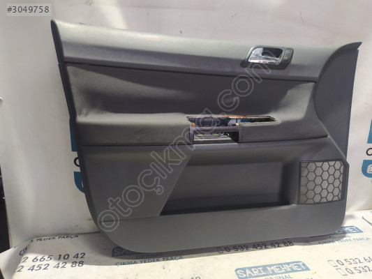 ÇIKMA VW POLO SOL ÖN KAPI DÖŞEMESİ D-241