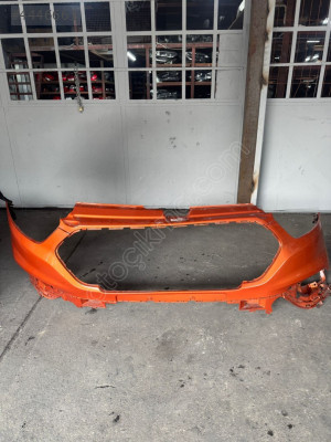 FORD CUSTOM ÖN TAMPON