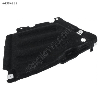 9Y0825096 PORSCHE CAYANNE 2018 ARKA ALT TABAN MUHAFAZA SAG