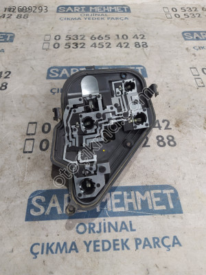 ÇIKMA OPEL ASTRA H SAĞ SOL STOP DUYU