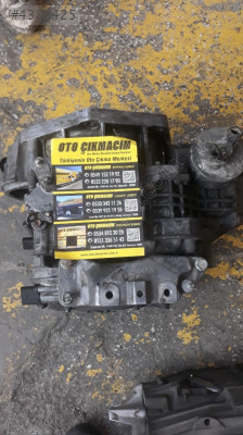 AUDİ A3 1.6 FSİ OTOMATİK ŞANZIMAN