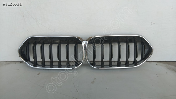 BMW 2 SERİSİ F44 ÖN PANJUR WEST OTO ÇIKMADA