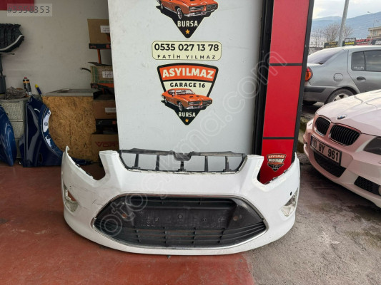 FORD C-MAX ÖN TAMPON DOLU ORJİNAL