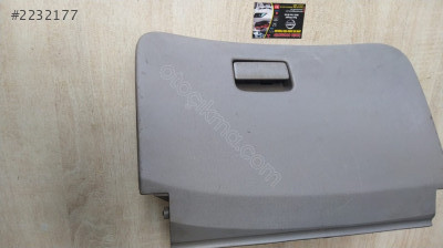 Nissan Almera Orjinal Torpido Kapağı 2000-2003 ÇIKMA