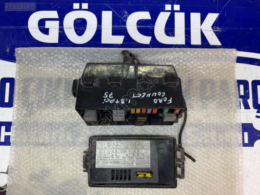 518755400 Ford Connect 1.8 TDCİ Sigorta Kutusu ORJİNAL