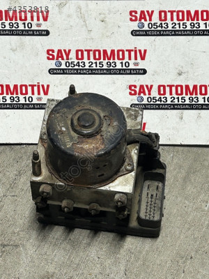 3A0907379D GOLF 3 POLO CLASSİC ABS BEYNİ