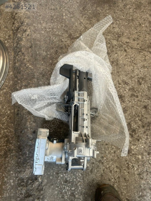 FOCUS 4 DİREKSİYON KOLONU