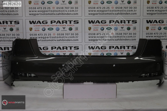 2021 - 2024 AUDİ A6 ARKA TAMPON 4K5807067