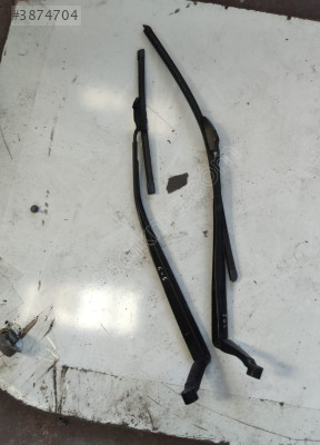 TOYOTA COROLLA ÖN CAM SİLECEK KOLLARI