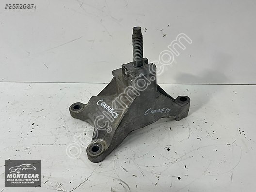 FORD CONNECT ŞANZIMAN KULAĞI HATASIZ MONTECAR