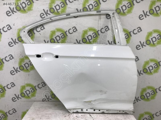 VOLKSWAGEN PASSAT 2015 2020 SAĞ ARKA KAPI 3G5833056