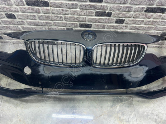Bmw 4serisi f32 ön tampon 4 serisi f 32 çıkma yedek parça