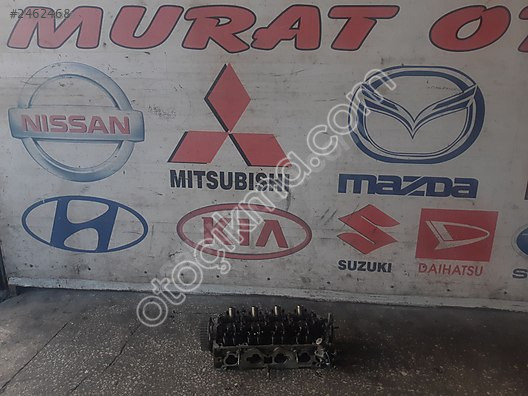 honda civic vtck silindir kapagı