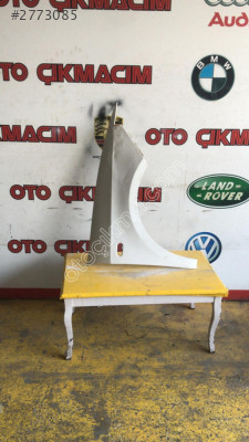Volkswagen Seat İbiza sağ ön çamurluk