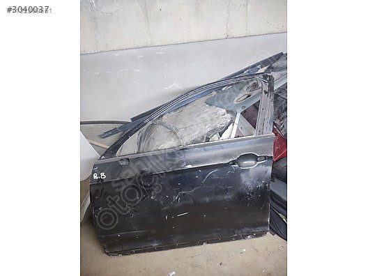 PASSAT B8 SOL ÖN KAPI