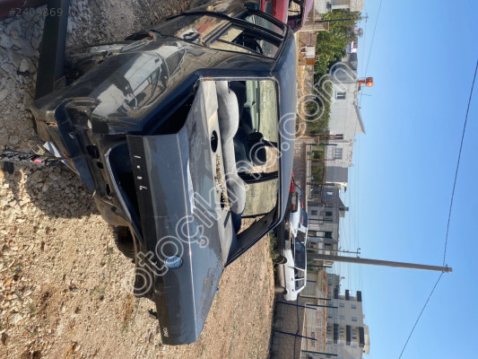 Tofaş şahin komple arka