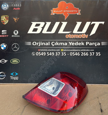 Opel corsa d sağ stop