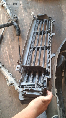 VOLVO XC40 ALT HAVALANDIRMA MERKEZİ ÇIKMA ORJİNAL