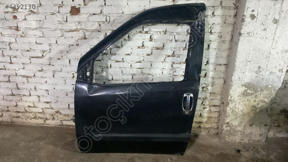 FİAT DOBLO SOL ARKA KAPI