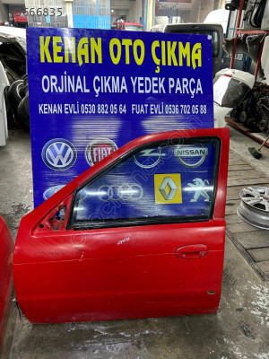 KİA SEPHİA SOL ÖN KAPI