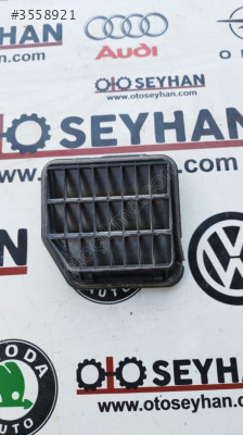 1K0819466B Golf 6 arka çamurluk sağ havalandırma ızgarası