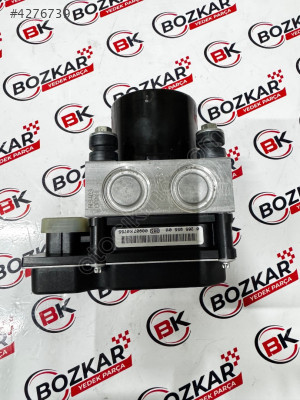 SKODA FABİA 1 2 1.4 1.4 TDI 1.6 1.9 ABS BEYNİ ORJ SIFIR 6R06145