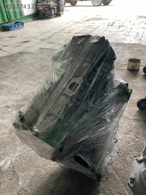 TRANSİT 170PS SIFIR RÖVİZYONLU MOTOR