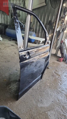 Wolksvagen transpoter 2013 model sag on kapi