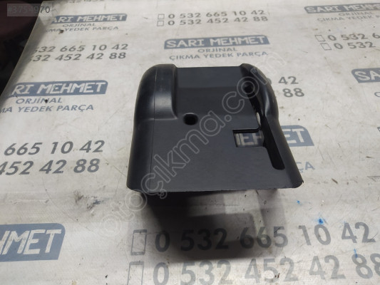 ÇIKMA SEAT LEON DİREKSİYON ALT KAPAĞI