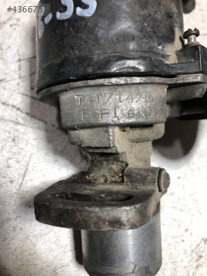 MAZDA 323 1.3-1.5 1986-1990 Distribütör t4t71476