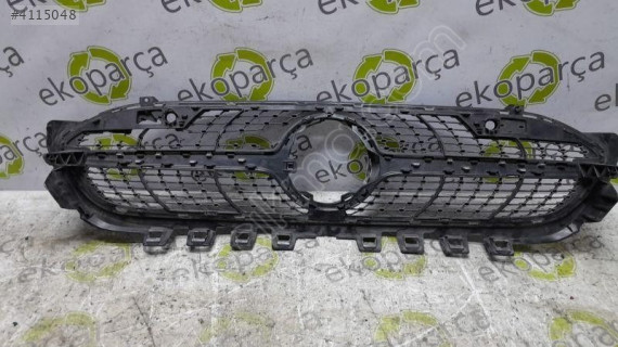 2020-2023 Mercedes A Serisi W177 AMG Ön Panjur A1778880200